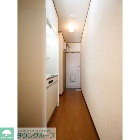 アムール日進の物件内観写真